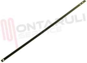Visualizza i dettagli per BANDA SCORRIMENDO LAVASTOVIGLIE CANDY L=425MM. Immagine di BANDA SCORRIMENDO LAVASTOVIGLIE CANDY L=425MM.