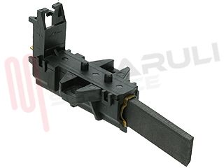 Immagine di CARBONCINO MOTORE C/SUPPORTO DIM. 5X13,6X42 MM.