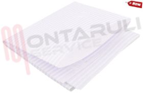 Visualizza i dettagli per FILTRO CAPPA UNIVERSALE ANTIGRASSO RIL.DI SATUR. 470X1140MM. Immagine di FILTRO CAPPA UNIVERSALE ANTIGRASSO RIL.DI SATUR. 470X1140MM.