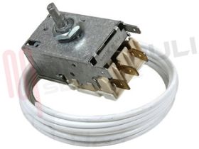 Visualizza i dettagli per TERMOSTATO K59L1244 EX. K59L1189 RANCO Immagine di TERMOSTATO K59L1244 EX. K59L1189 RANCO