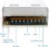 Immagine di ALIMENTATORE 12VDC CC 20A MAX 240W PER STRISCE A LED