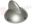 Visualizza i dettagli per MANOPOLA FUOCO GAS INOX D.6MM. LUCIDA Immagine di MANOPOLA FUOCO GAS INOX D.6MM. LUCIDA