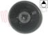 Immagine di MANOPOLA FUOCO GAS INOX D.6MM. LUCIDA