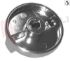 Immagine di MANOPOLA FUOCO SILVER D.6MM.