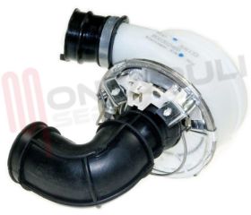 Visualizza i dettagli per RESISTENZA PER MOTORE LAVASTOVIGLIE BLDC9/6 + GUARNIZIONE Immagine di RESISTENZA PER MOTORE LAVASTOVIGLIE BLDC9/6 + GUARNIZIONE