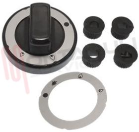 Visualizza i dettagli per MANOPOLA CUCINA Ø70MM. UNIVERSALE PROFESSIONAL Immagine di MANOPOLA CUCINA Ø70MM. UNIVERSALE PROFESSIONAL