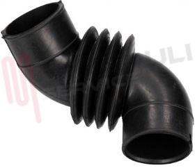 Visualizza i dettagli per MANICOTTO CARICO VASCA DETERSIVO GA00-503 Immagine di MANICOTTO CARICO VASCA DETERSIVO GA00-503