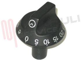 Visualizza i dettagli per MANOPOLA CONTAMINUTI FORNO 0-60 Immagine di MANOPOLA CONTAMINUTI FORNO 0-60