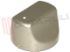 Immagine di MANOPOLA FUOCO INOX D.6MM.