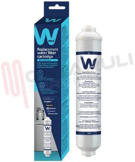 Immagine di FILTRO ACQUA FRIGO WPRO USC100/1 UNIVERSALE SAMSUNG G&E WHIR