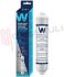 Immagine di FILTRO ACQUA FRIGO WPRO USC100/1 UNIVERSALE SAMSUNG G&E WHIR