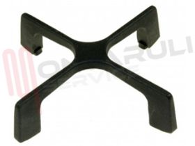 Visualizza i dettagli per GRIGLIA 1 FUOCO GHISA 200X45MM. FUOCO PICCOLO ORIGINALE Immagine di GRIGLIA 1 FUOCO GHISA 200X45MM. FUOCO PICCOLO ORIGINALE