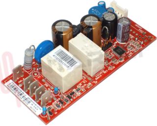 Immagine di SCHEDA CONTROL HERCULES 3 BASIC ORIGINALE