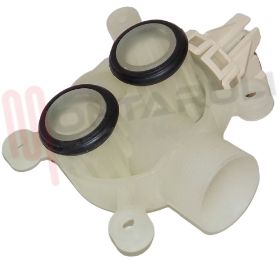 Visualizza i dettagli per PRESSOSTATO DEVIATORE DI FLUSSO ECO GR/45/FT Immagine di PRESSOSTATO DEVIATORE DI FLUSSO ECO GR/45/FT