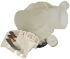 Immagine di PRESSOSTATO DEVIATORE DI FLUSSO ECO GR/45/FT