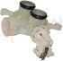 Immagine di PRESSOSTATO DEVIATORE DI FLUSSO ECO GR/45/FT
