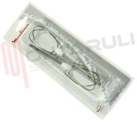 Visualizza i dettagli per COPPIA FRUSTE MOULINEX A08B10 BM1 Immagine di COPPIA FRUSTE MOULINEX A08B10 BM1