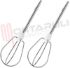 Immagine di COPPIA FRUSTE MOULINEX A08B10 BM1