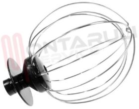 Visualizza i dettagli per FRUSTA PER MONTARE ARIETE 1596 Immagine di FRUSTA PER MONTARE ARIETE 1596