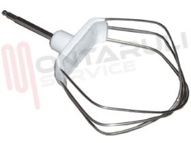 Visualizza i dettagli per FRUSTA 3 FILI BOSCH MUM4500 Immagine di FRUSTA 3 FILI BOSCH MUM4500