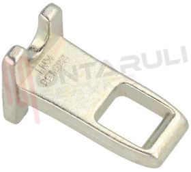 Visualizza i dettagli per NASELLO FERMO SPORTELLO OBLO' ASCIUGATRICE ORIGINALE Immagine di NASELLO FERMO SPORTELLO OBLO' ASCIUGATRICE ORIGINALE