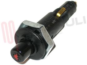 Visualizza i dettagli per ACCENSIONE ACCENDITORE PIEZO DIAM. 22MM. Immagine di ACCENSIONE ACCENDITORE PIEZO DIAM. 22MM.