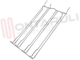 Visualizza i dettagli per REGGITEGLIA LATERALE DX 'SE206X/1' Immagine di REGGITEGLIA LATERALE DX 'SE206X/1'