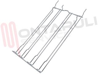 Immagine di REGGITEGLIA LATERALE DX 'SE206X/1'