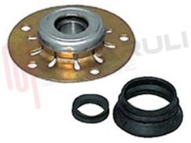 Visualizza i dettagli per MOZZO KIT TENUTA CESTO CUSCINETTO 6203 Immagine di MOZZO KIT TENUTA CESTO CUSCINETTO 6203