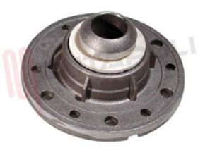 Visualizza i dettagli per MOZZO ASSIEMATO LATO OPPOSTO PULEGGIA CUSCINETTO 6203 Immagine di MOZZO ASSIEMATO LATO OPPOSTO PULEGGIA CUSCINETTO 6203