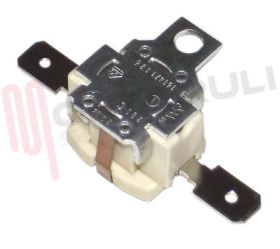 Visualizza i dettagli per TERMOSTATO 200°C CERAMICA Immagine di TERMOSTATO 200°C CERAMICA