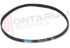 Immagine di CINGHIA DENTATA 90S3M537