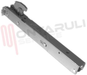 Visualizza i dettagli per CERNIERA PORTA FORNO MIDEA Immagine di CERNIERA PORTA FORNO MIDEA