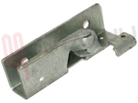 Visualizza i dettagli per STAFFA CERNIERA FORNO SINISTRA Immagine di STAFFA CERNIERA FORNO SINISTRA