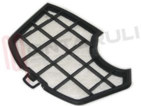Visualizza i dettagli per GRIGLIA FILTRO PROTEZIONE MOTORE VK140 - VK150 ORIGINALE Immagine di GRIGLIA FILTRO PROTEZIONE MOTORE VK140 - VK150 ORIGINALE
