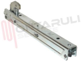 Visualizza i dettagli per CERNIERA PORTA FORNO PESANTE FULCRO FISSO Immagine di CERNIERA PORTA FORNO PESANTE FULCRO FISSO