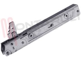 Visualizza i dettagli per CERNIERA PORTA FORNO 3GLAS 6M Immagine di CERNIERA PORTA FORNO 3GLAS 6M