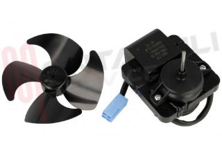 Immagine di MOTOVENTILATORE 220/240V 50/60HZ (INARCA)