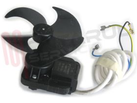 Visualizza i dettagli per MOTOVENTILATORE COMPLETO SX (MES)F61/10A 220-240V/50-60HZ Immagine di MOTOVENTILATORE COMPLETO SX (MES)F61/10A 220-240V/50-60HZ