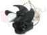 Immagine di MOTOVENTILATORE COMPLETO SX (MES)F61/10A 220-240V/50-60HZ