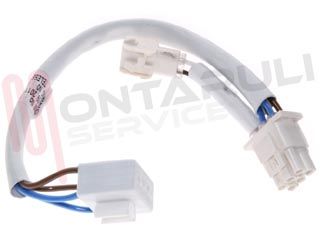 Immagine di TERMOFUSIBILE DOPPIO 72°C L70NF EL DAL S/N. 70919... AL 8112