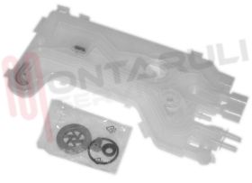 Visualizza i dettagli per AIR-BREAK FLUSSOMETRO Immagine di AIR-BREAK FLUSSOMETRO