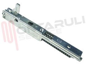 Visualizza i dettagli per CERNIERA PORTA FORNO FULCRO FISSO 'STAR' Immagine di CERNIERA PORTA FORNO FULCRO FISSO 'STAR'