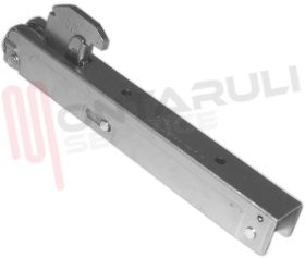 Visualizza i dettagli per CERNIERA PORTA FORNO MIDEA SEKOM Immagine di CERNIERA PORTA FORNO MIDEA SEKOM