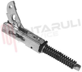 Visualizza i dettagli per CERNIERA PORTA FORNO ORIGINALE Immagine di CERNIERA PORTA FORNO ORIGINALE