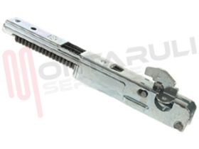 Visualizza i dettagli per CERNIERA PORTA FORNO SX Immagine di CERNIERA PORTA FORNO SX