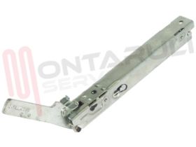 Visualizza i dettagli per CERNIERA PORTA FORNO Immagine di CERNIERA PORTA FORNO