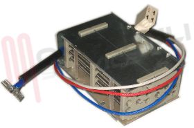 Visualizza i dettagli per RESISTENZA ASCIUGATRICE 230V 2650W Immagine di RESISTENZA ASCIUGATRICE 230V 2650W