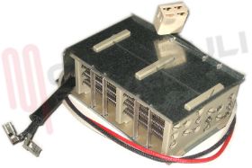 Visualizza i dettagli per RESISTENZA ASCIUGATRICE 230V 1900+850W Immagine di RESISTENZA ASCIUGATRICE 230V 1900+850W