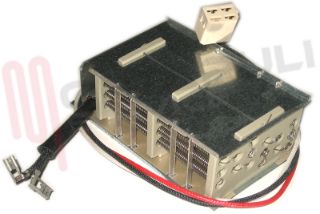 Immagine di RESISTENZA ASCIUGATRICE 230V 1900+850W